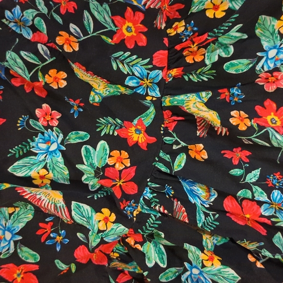 Sundress Old Navy S/P - Picture 2 of 3